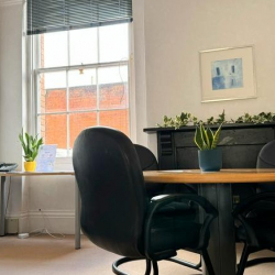 Serviced office in Bristol