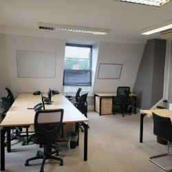 Serviced offices to rent in 