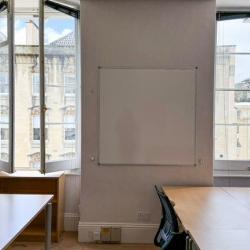 Serviced offices to rent in 