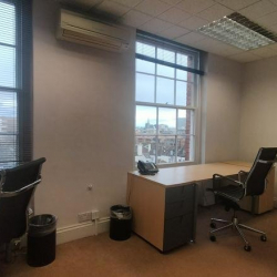 Serviced offices to rent in 