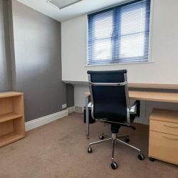 Serviced offices to rent in 