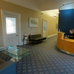 Image of Bristol office space
