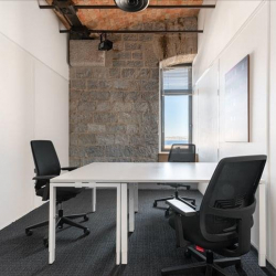 Serviced office in Marseille