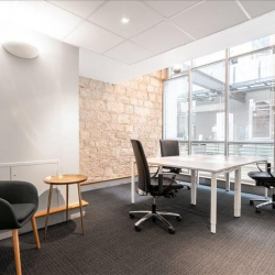 Image of Marseille serviced office