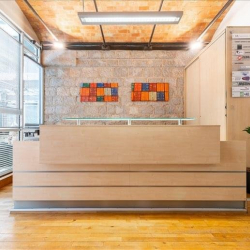 Offices at 10 place de la Joliette, 4ème étage, Les Docks, Atrium 10.6