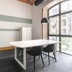 Office suite - Marseille