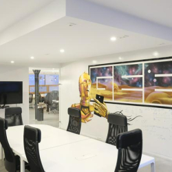 Executive office centre - Molenbeek-Saint-Jean