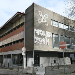 Serviced offices to rent in Molenbeek-Saint-Jean