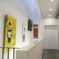 Image of Molenbeek-Saint-Jean serviced office