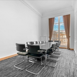 Office accomodations to hire in Paris