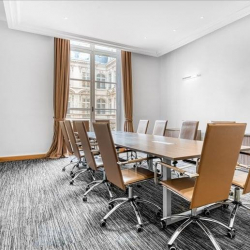Executive suite - Paris
