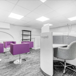 Paris office space