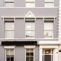 Office accomodations to let in Bournemouth