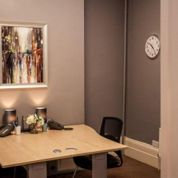 Serviced offices to rent in Bournemouth