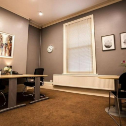 Serviced office to let in Bournemouth