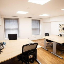 10 Poole Hill, Clifton House office spaces