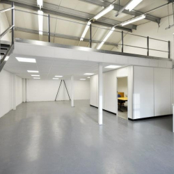 Offices at 10 Prestons Road, Poplar Business Park