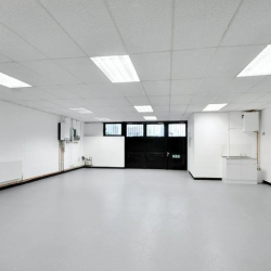 10 Prestons Road, Poplar Business Park serviced office centres