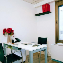 Offices at 10 Rue de la Paix