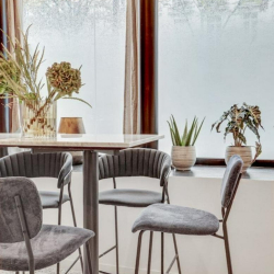 Office space in Paris