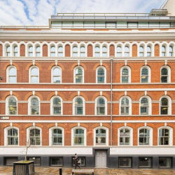 10, Saint Bride Street
