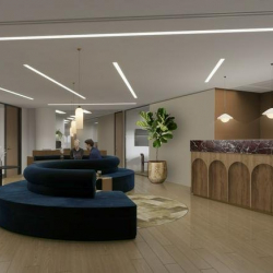 London office suite