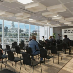 Serviced office centre to lease in London