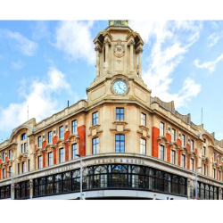 Serviced office centre in London