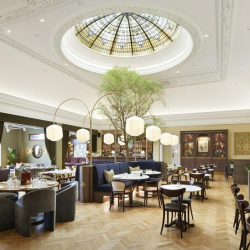 Executive suite - London