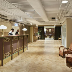 Image of London office accommodation