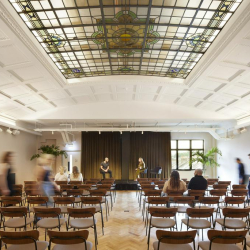 London executive suite