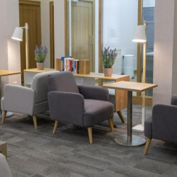 Edinburgh executive office