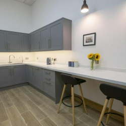 Office suites to lease in Edinburgh