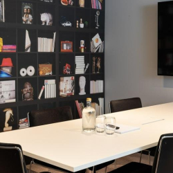 Newcastle serviced office centre