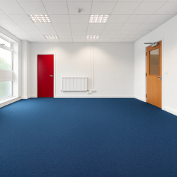 Plymouth office accommodation