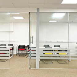 Office suites to hire in Plymouth