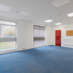 Serviced offices to rent in Plymouth
