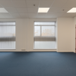 Serviced offices to rent in Plymouth
