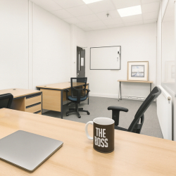 Executive suites in central Plymouth