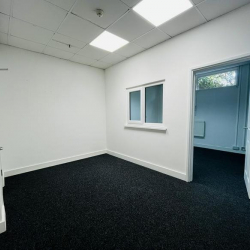 Image of Plymouth office suite