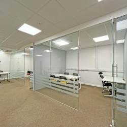Office suites to let in Plymouth
