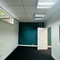 Serviced offices to rent in 