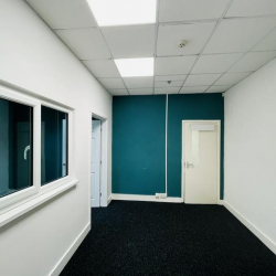 Serviced offices to rent in 