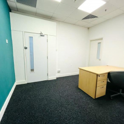Serviced offices to rent in 