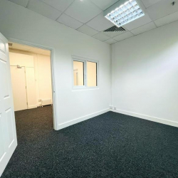 Serviced offices to rent in 