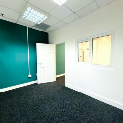 Serviced offices to rent in 