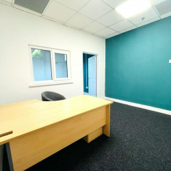 Serviced offices to rent in 