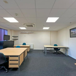 Serviced offices to rent in 