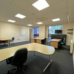 Serviced offices to rent in 