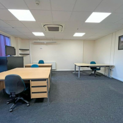 Serviced offices to rent in 